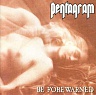 PENTAGRAM /USA/ - Be forewarned-digipack-reedice