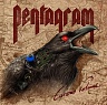 PENTAGRAM /USA/ - Curious volume-digipack