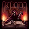 PENTAGRAM /USA/ - Last rites-digipack