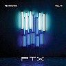 PENTATONIX /USA/ - Ptx,vol.iii