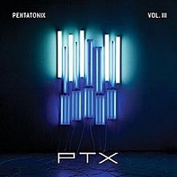 PENTATONIX /USA/ - Ptx,vol.iii
