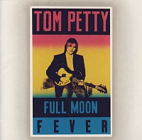 PETTY TOM & HEARTBREAKERS - Full moon fever