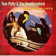 PETTY TOM & HEARTBREAKERS - Greatest hits