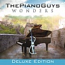PIANO GUYS THE - Wonders-cd+dvd:deluxe edition