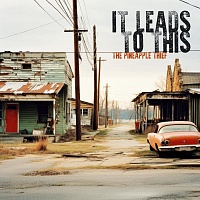 It leads to this-digipack