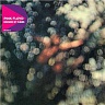 PINK FLOYD - Obscured by clouds-paper sleeve 2011