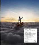 PINK FLOYD - The endless river-cd+blu-ray:deluxe edition