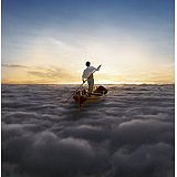 PINK FLOYD - The endless river-digibook