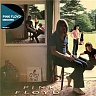 PINK FLOYD - Ummagumma-2cd:paper sleeve 2011