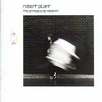PLANT ROBERT - The principle of moments-remastered 2007