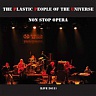 PLASTIC PEOPLE OF THE UNIVERSE THE - Non stop opera-live 2011