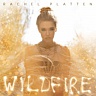 PLATTEN RACHEL /USA/ - Wildfire