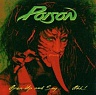 POISON - Open up and say... ahh!-remastered