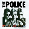 POLICE THE - Greatest hits