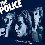 POLICE THE - Reggatta de blanc-remastered
