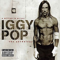 POP IGGY - A million in prizes-2cd-The anthology
