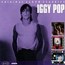 POP IGGY - Original album classics-3cd box