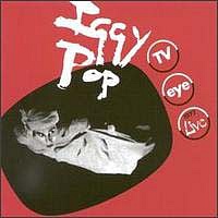 POP IGGY - Tv eye live 1977