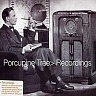 PORCUPINE TREE /UK/ - Recordings-compilation:reedice 2010