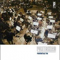 PORTISHEAD - Roseland nyc live