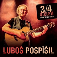 3/4 století-písně 1983-2025-digipack