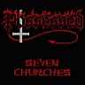 POSSESSED - Seven churches-reedice 2012