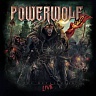 POWERWOLF /GER/ - The metal mass:live