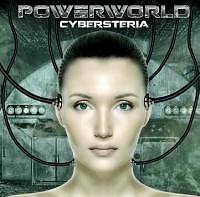 POWERWORLD (ex.FREEDOM CALL) - Cybersteria