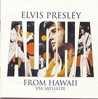 PRESLEY ELVIS - Aloha from hawai:via satellite-reedice