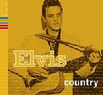 PRESLEY ELVIS - Elvis country-compilation