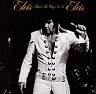PRESLEY ELVIS - Elvis-that´s the way it is