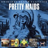 Original album classics-5cd box
