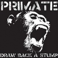 PRIMATE /USA/ - Draw back a stump