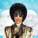PRINCE (SYMBOL) - Art official age