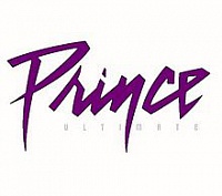 PRINCE (SYMBOL) - Ultimate Prince-2cd-The best of