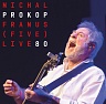 Live 80-digipack