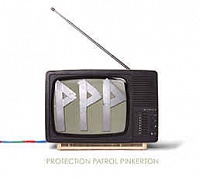 PROTECTION PATROL PINKERT - Protection patrol pinkert-deluxe edition : digipack