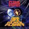 PUBLIC ENEMY /USA/ - Fear of a black planet