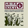PUBLIC ENEMY /USA/ - Power to the people and the beats:greatest hits