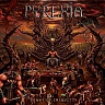 PYREXIA /USA/ - Feast of iniquity