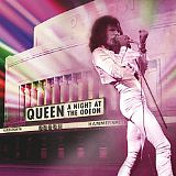 QUEEN - A night at the odeon