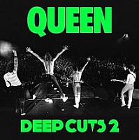 QUEEN - Deep cuts,volume 2:1977-1982:compilation