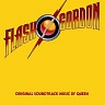 QUEEN - Flash gordon-2cd:deluxe edition 2011(soundtrack)