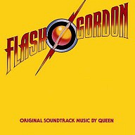 QUEEN - Flash gordon-2cd:deluxe edition 2011(soundtrack)