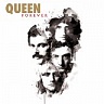 QUEEN - Forever