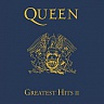QUEEN - Greatest hits ii-remastered 2011