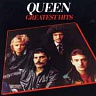 QUEEN - Greatest hits-remastered 2011