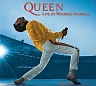 Live at Wembley stadium-digisleeve-reedice 2026-2cd
