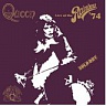 QUEEN - Live at the rainbow-2cd:deluxe edition
