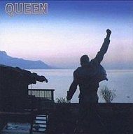 QUEEN - Made in heaven-remastered 2011